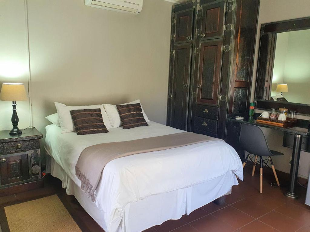 Micasa Sucasa Guesthouse Lephalale Экстерьер фото
