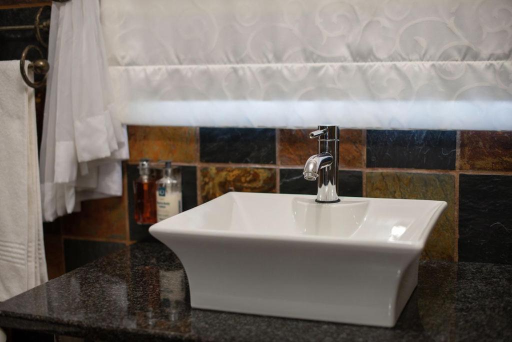 Micasa Sucasa Guesthouse Lephalale Экстерьер фото