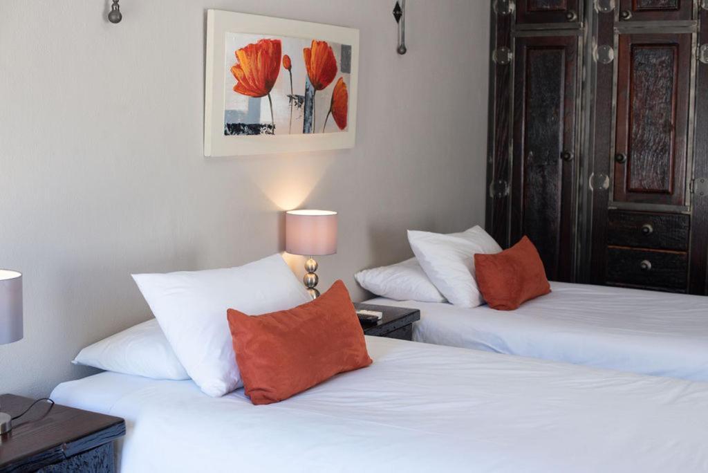 Micasa Sucasa Guesthouse Lephalale Экстерьер фото