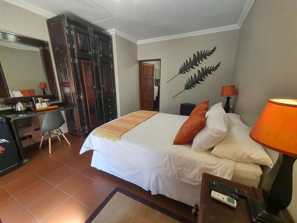 Micasa Sucasa Guesthouse Lephalale Экстерьер фото