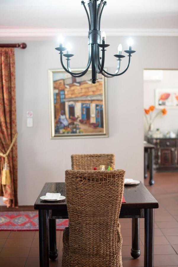 Micasa Sucasa Guesthouse Lephalale Экстерьер фото