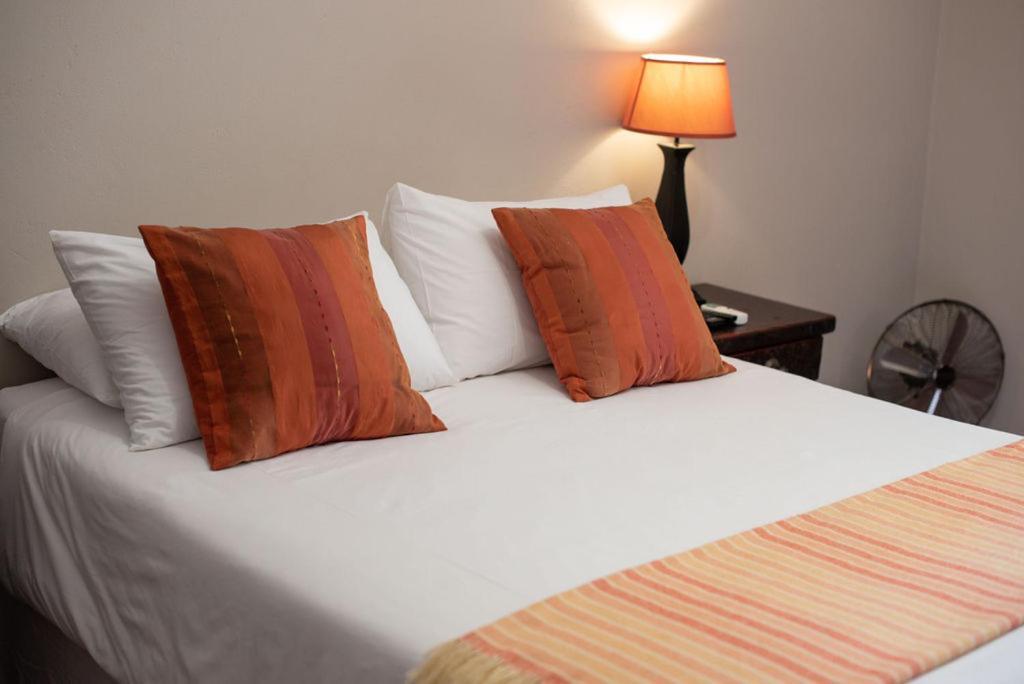 Micasa Sucasa Guesthouse Lephalale Экстерьер фото