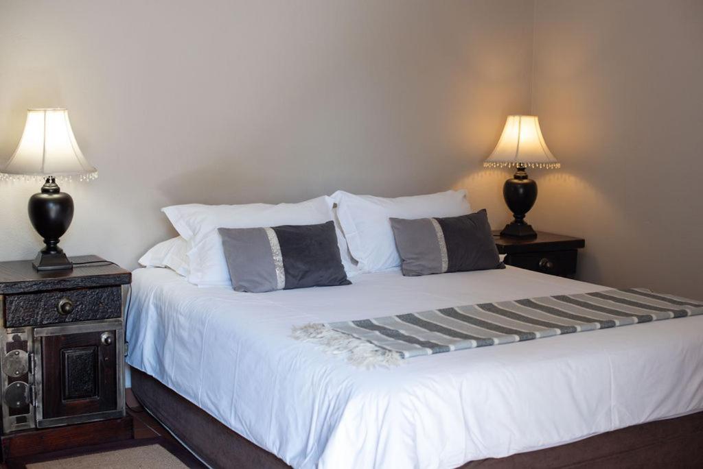 Micasa Sucasa Guesthouse Lephalale Экстерьер фото