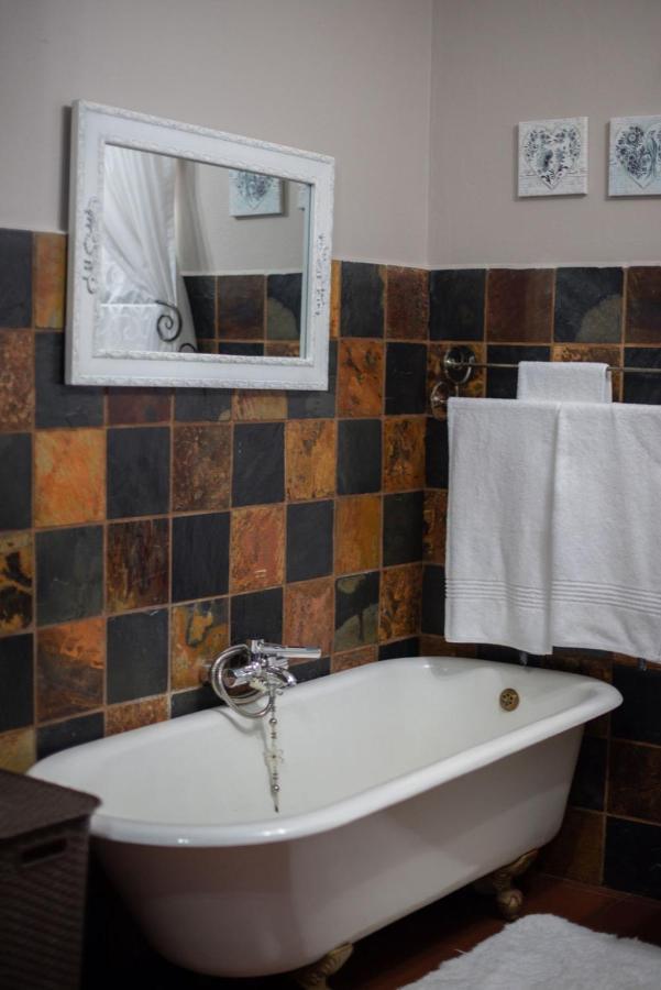 Micasa Sucasa Guesthouse Lephalale Экстерьер фото