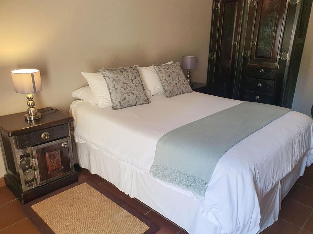 Micasa Sucasa Guesthouse Lephalale Экстерьер фото
