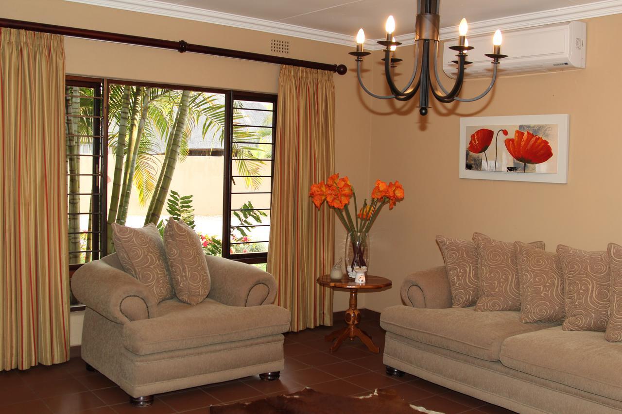 Micasa Sucasa Guesthouse Lephalale Экстерьер фото