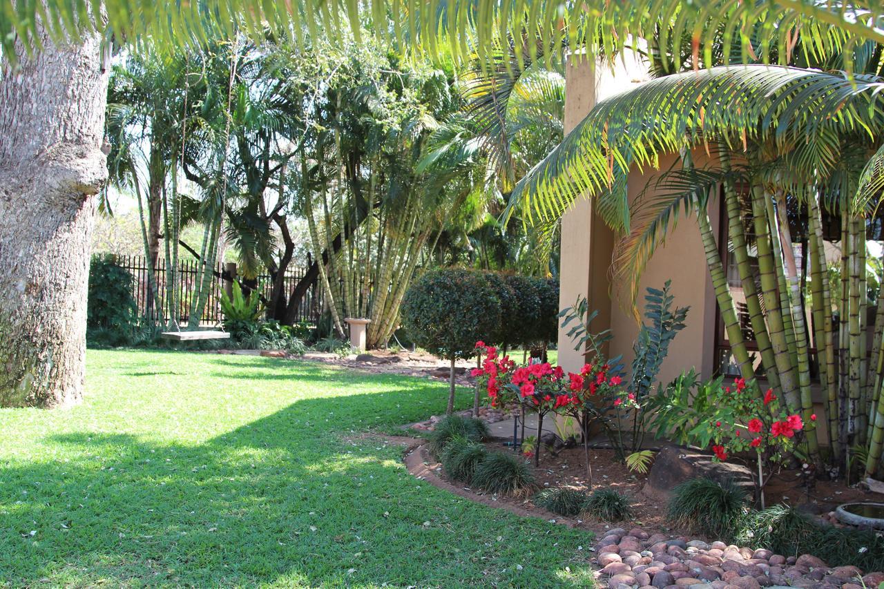Micasa Sucasa Guesthouse Lephalale Экстерьер фото