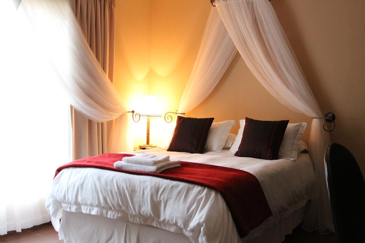 Micasa Sucasa Guesthouse Lephalale Экстерьер фото