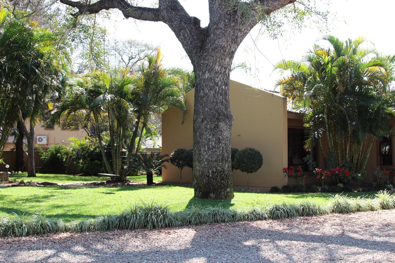 Micasa Sucasa Guesthouse Lephalale Экстерьер фото