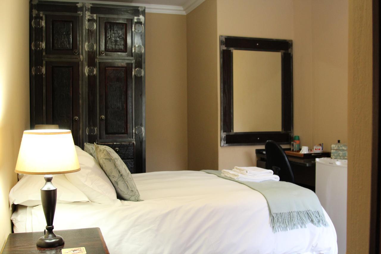 Micasa Sucasa Guesthouse Lephalale Экстерьер фото