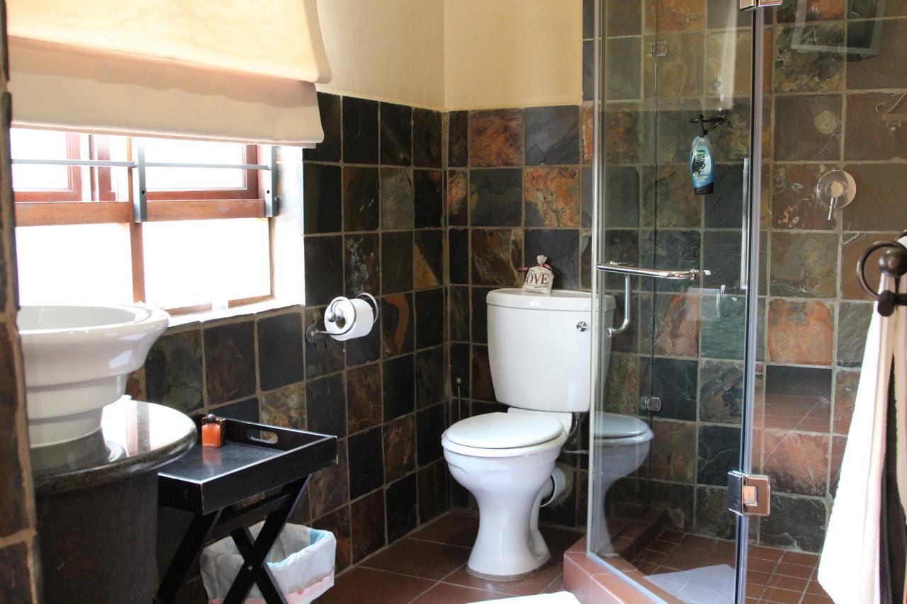 Micasa Sucasa Guesthouse Lephalale Экстерьер фото