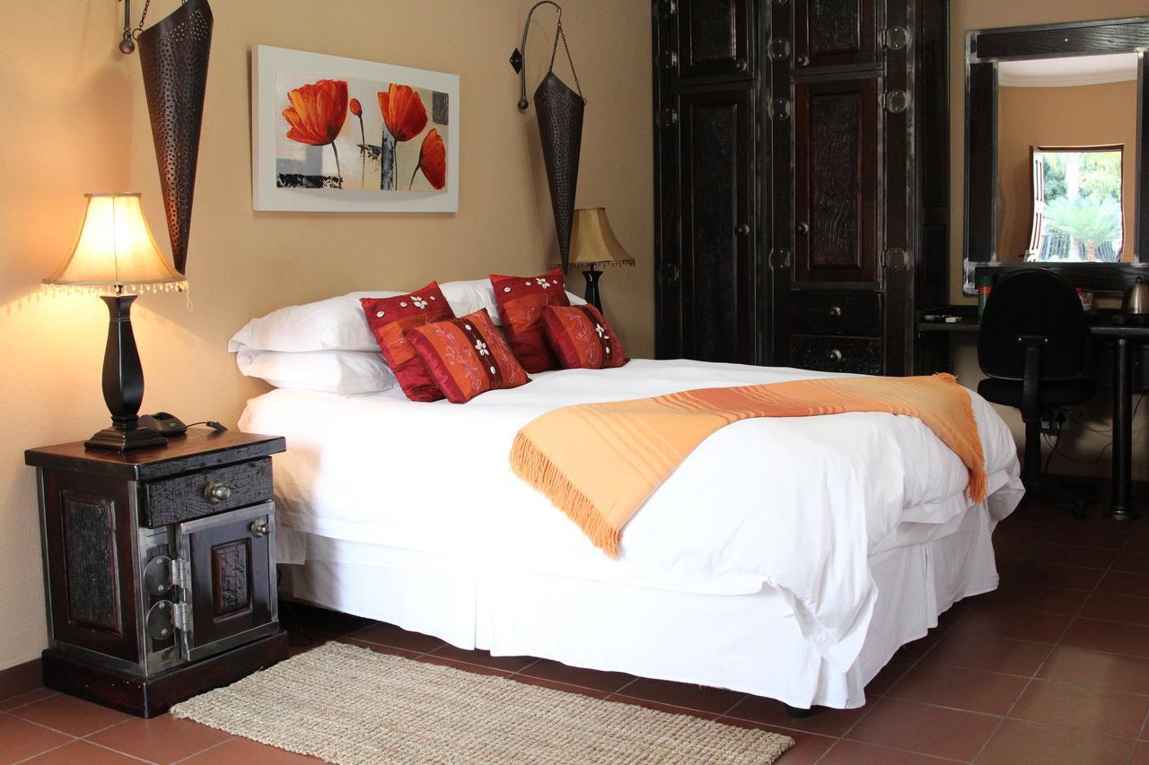Micasa Sucasa Guesthouse Lephalale Экстерьер фото
